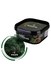 Безтютюнова суміш Swipe (Свайп) Хвоя (Easy Needles) 250 г